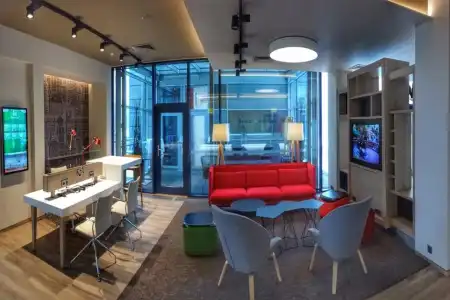 Holiday Inn Prague Airport by IHG - 6