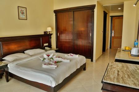 Magic Beach Hurghada - 4