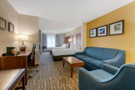 Comfort Suites Lady Lake - The Villages - 48