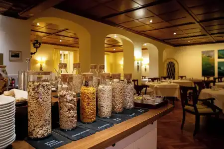Zur Sonne Romantik & Restaurant - 30