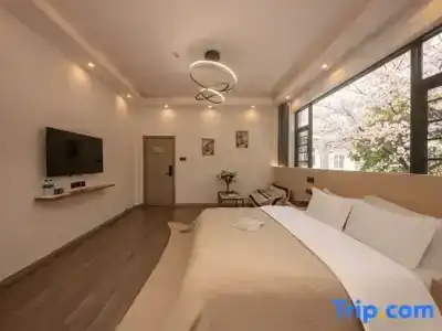 Lanyue · YinShe Boutique Design Guesthouse (Dali Ancient City South Gate) - 20