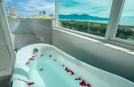 Fansipan Danang - 56