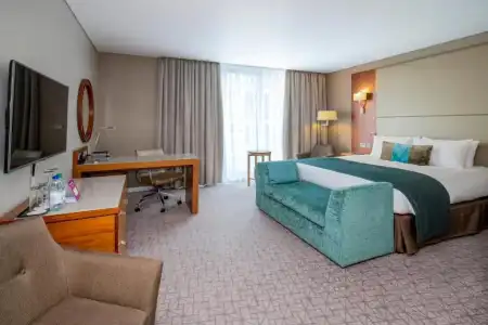 Crowne Plaza London - Docklands by IHG - 73