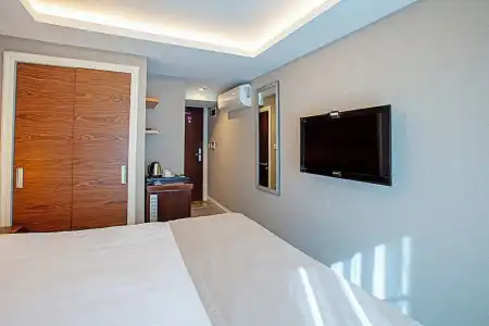 Aston Taksim - 17