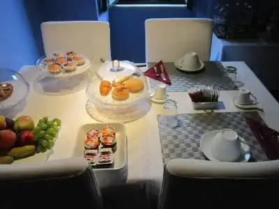 La Terrazza sul Borgo - 13