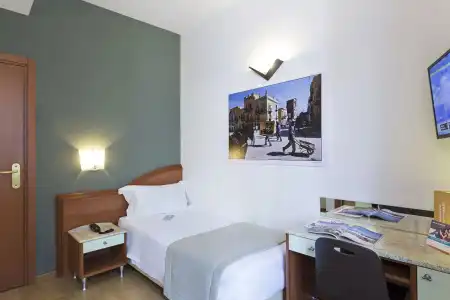 B&B - 5