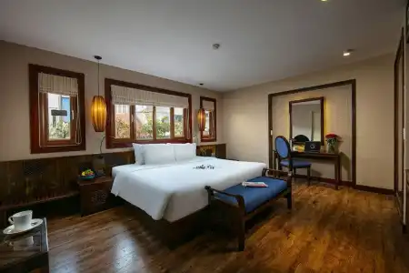 Oriental Suites & Spa - 97