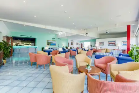 Best Western la Solara - 26