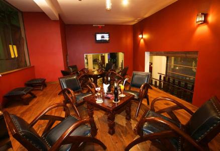Randholee Resort & Spa - 25