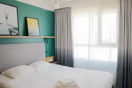 ApartAdagio Annecy Centre - 210