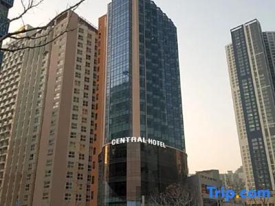 Haeundae Central - 0