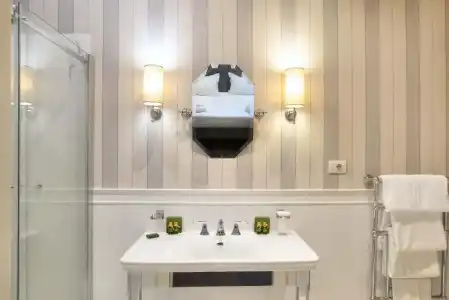 Florence Luxury Guest House - 73