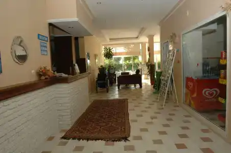 The S Apart & Suites - 7