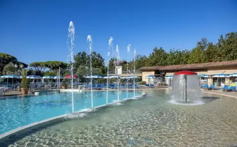 Camping Village Baia Azzurra - 5