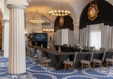 Kimpton Monaco Washington DC by IHG - 28