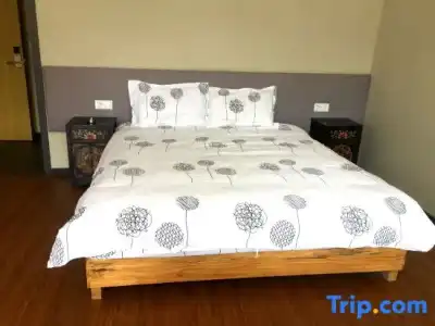Fengma Feiyang Hostel - 158