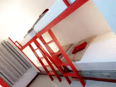 Asleep Hostel - 1