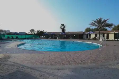 Holiday Beach Motel - 14