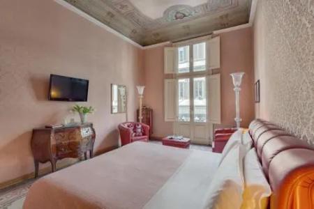 B&B Cavour10 Firenze - 6