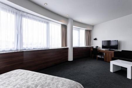 Tempus Club Garni - 34