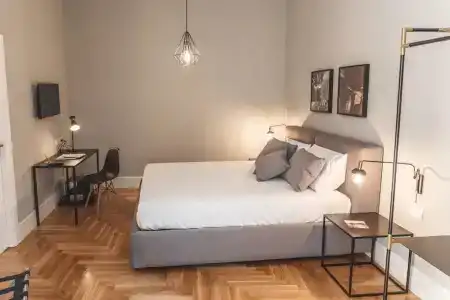 Relais Della Porta - 94