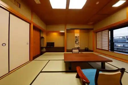 Ibusuki Shusuien - 3