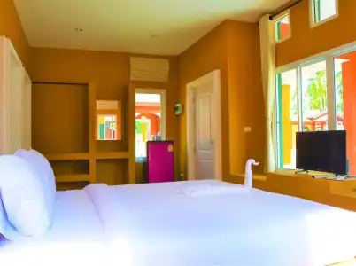 World Cat & Resort - 2