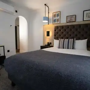 Mercure Oxford Hawkwell House - 30
