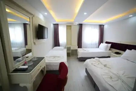 Taksim Diamond - 40