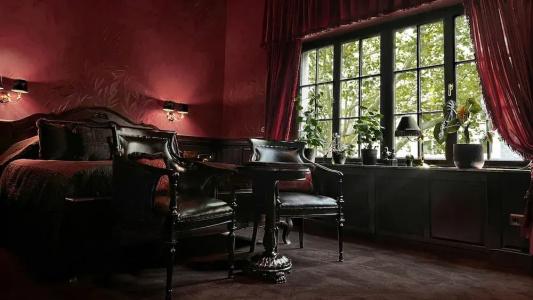 Villa Achenbach - 48