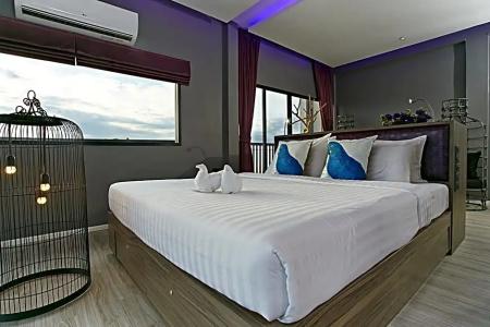 The Weekend Pattaya - 56