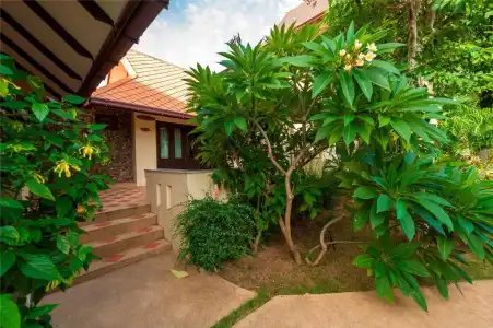 Pattra Vill Resort - 197