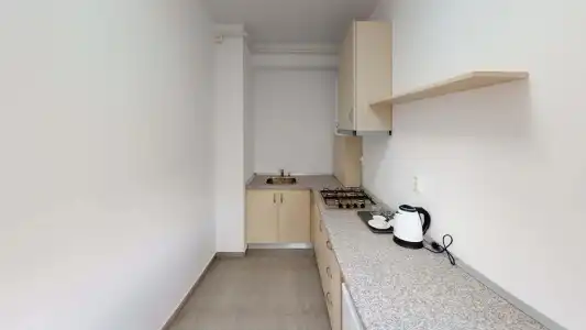 Le Blanc Aparthotel - 14