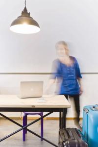 Old Town Hostel - 17