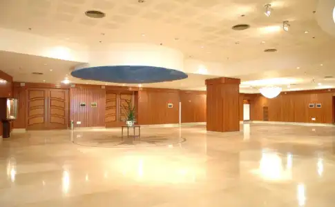 David Dead Sea Resort & Spa - 0