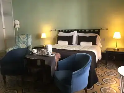Alberghino B&B - 76
