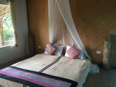 Him Naam Pai Resort - 21
