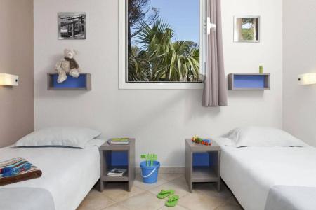 Belambra Clubs Presqu'île de Giens - Riviera Beach Club - 4