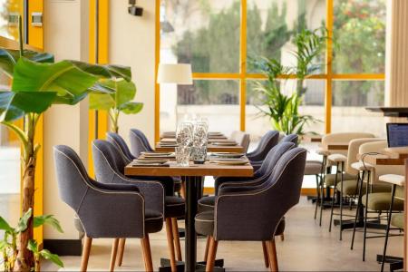 Ramirez Flats Valencia - 10