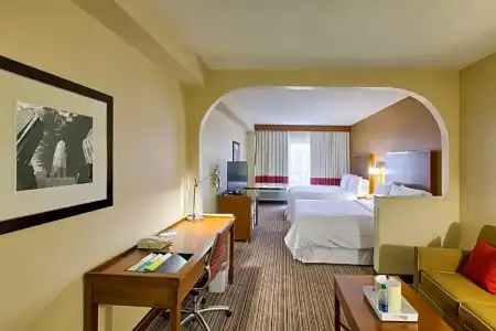 Four Points by Sheraton Charlotte - Pineville - 40