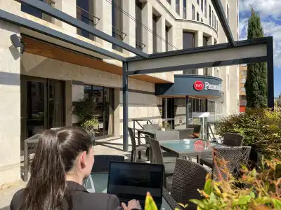Best Western Premier CMC Girona - 29