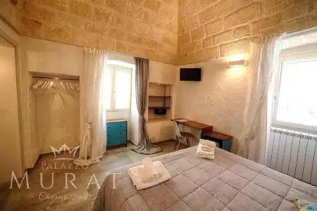 B&B Palazzo Murat - 21