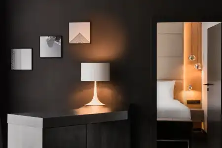 Crowne Plaza WARSAW - THE HUB by IHG - 98