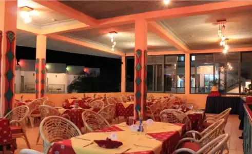 Azure Boutique Resort - 35