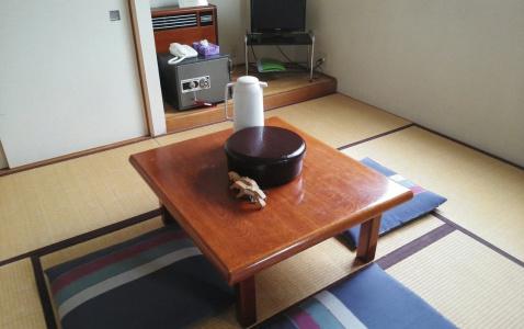 Hakuba Glad Inn Ebisuya - 13