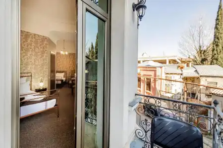 Boutique Villa Mtiebi - 56