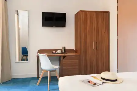 Hôtel KHLA Nice - 50