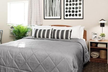 InTown Suites Extended Stay Newport News City Center - 23