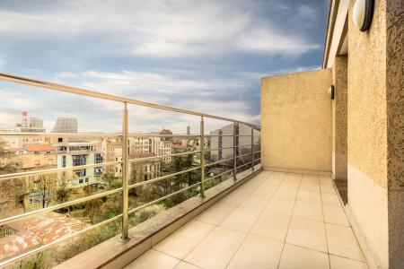 Feel Belgrade Aparthotel - 106
