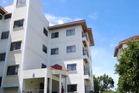 Seastar Properties Resort - 0